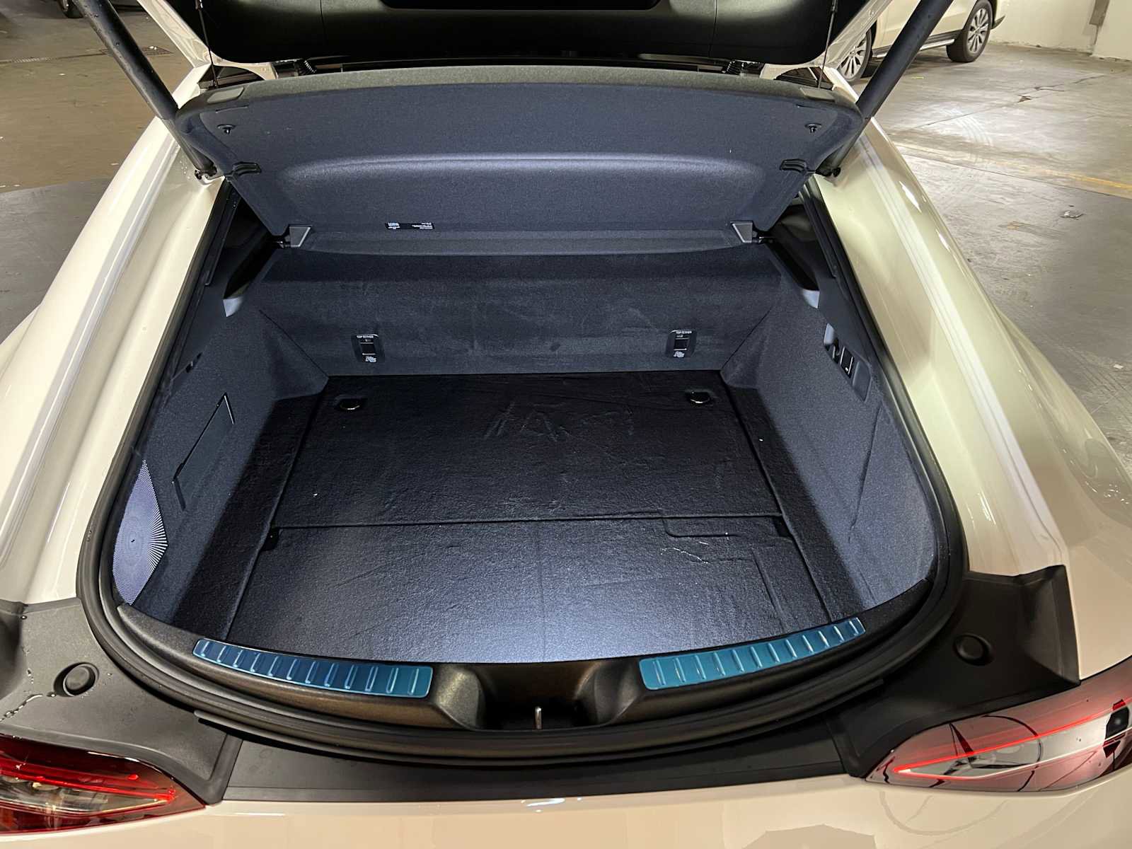 New 2024 Mercedes-Benz AMG GT 43 image 15