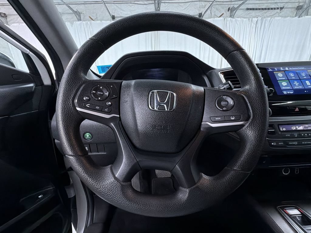 Used 2021 Honda Pilot EX image 25