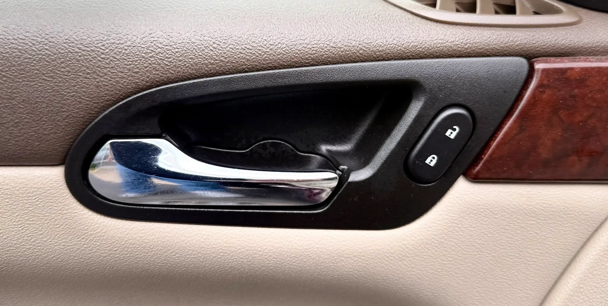 Used 2007 Chevrolet Impala LS FWD image 18