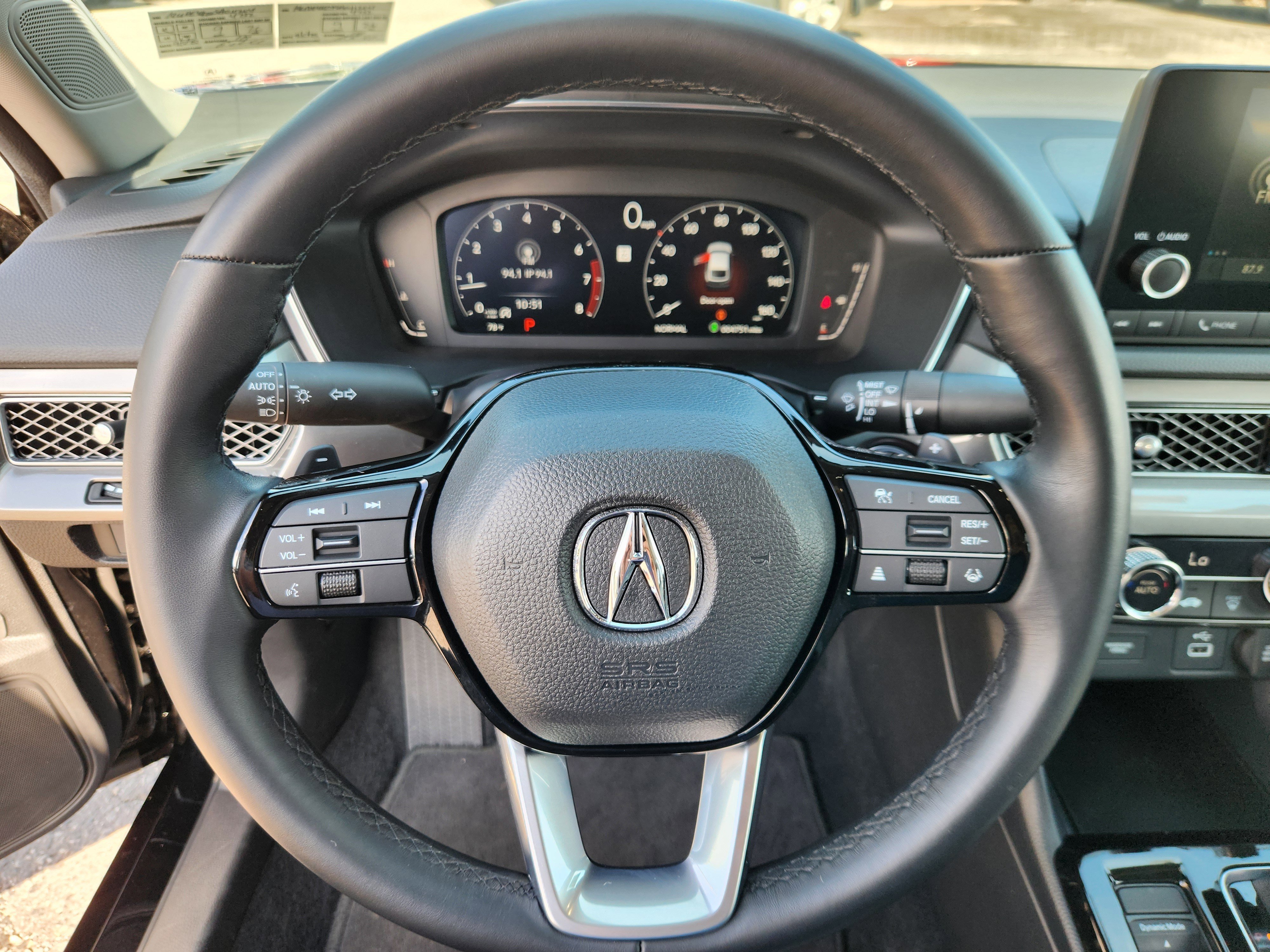 Certified 2025 Acura Integra image 9