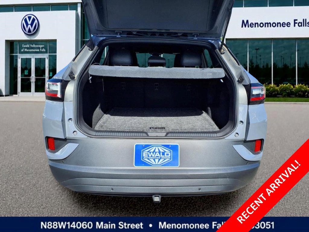 Used 2023 Volkswagen ID.4 Pro AWD/4WD image 25