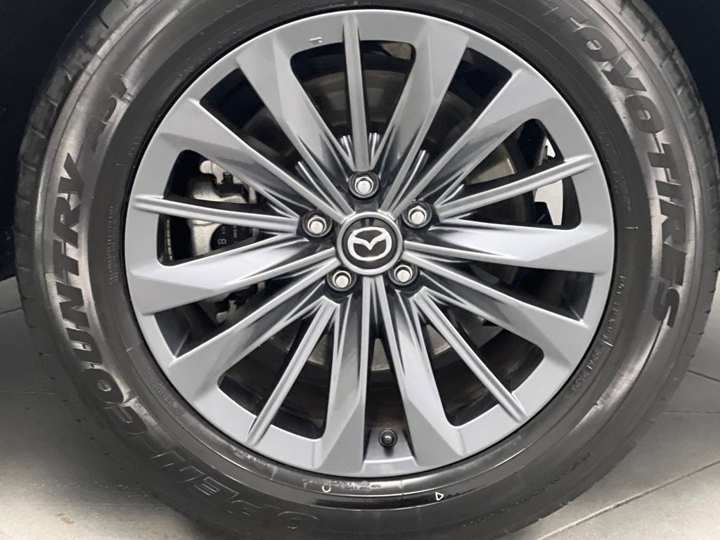 Used 2025 MAZDA CX-70 3.3 Turbo w/ Preferred Package image 66