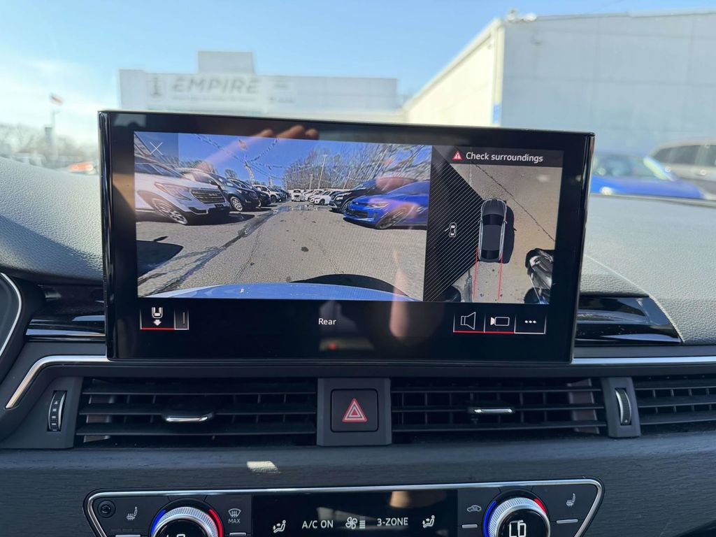 Used 2024 Audi A5 2.0T Premium Plus image 26