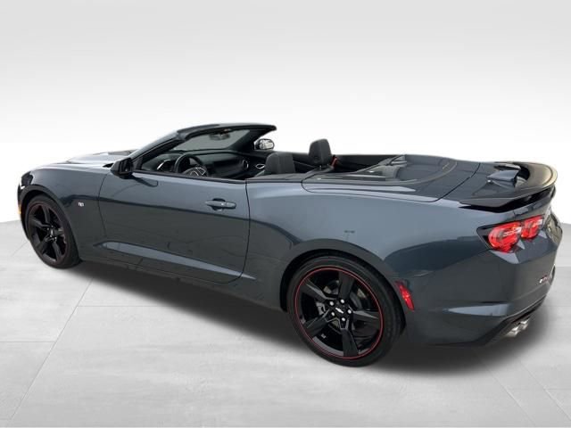 Used 2023 Chevrolet Camaro LT w/ RS Package image 6