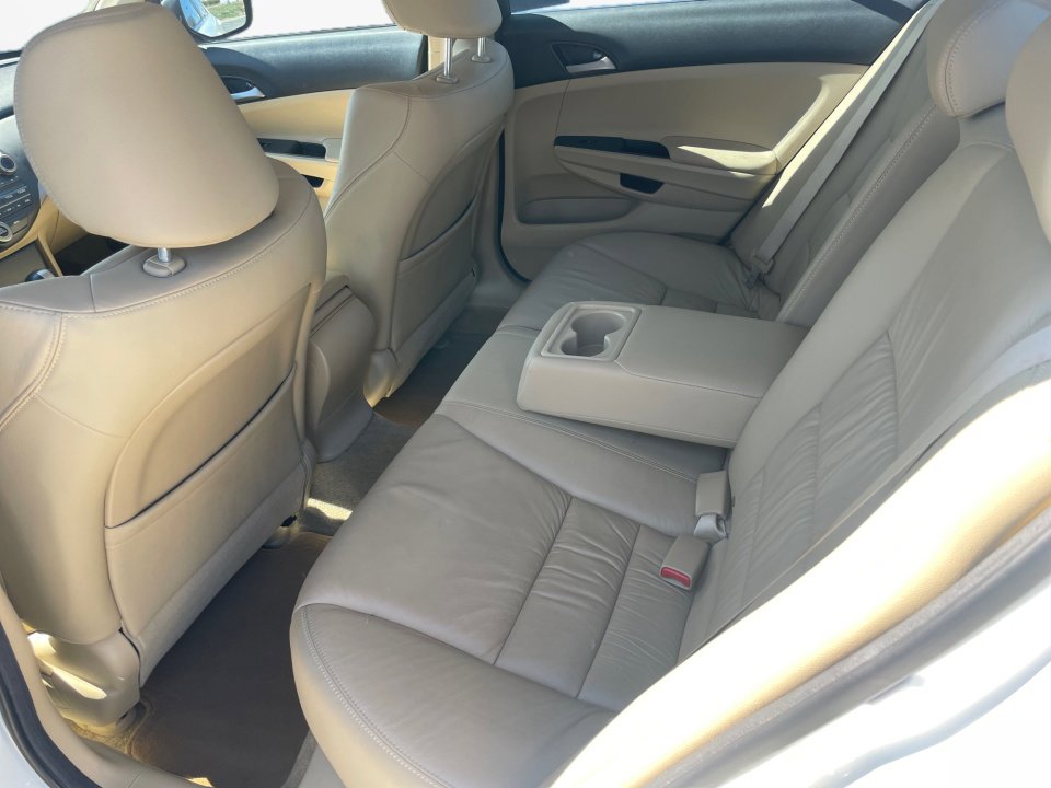 Used 2012 Honda Accord SE image 16