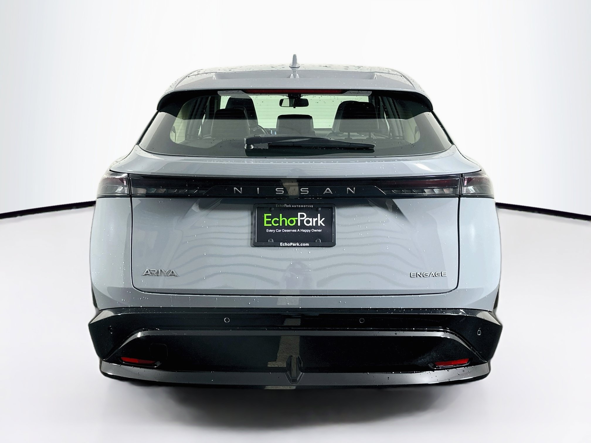 Used 2024 Nissan Ariya FWD image 7