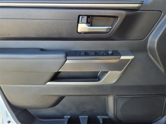 Used 2024 Toyota Tundra SR5 image 17
