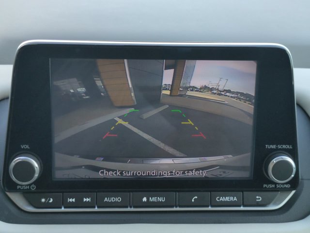 Used 2023 Nissan Rogue SV w/ SV Premium B Package FWD image 21