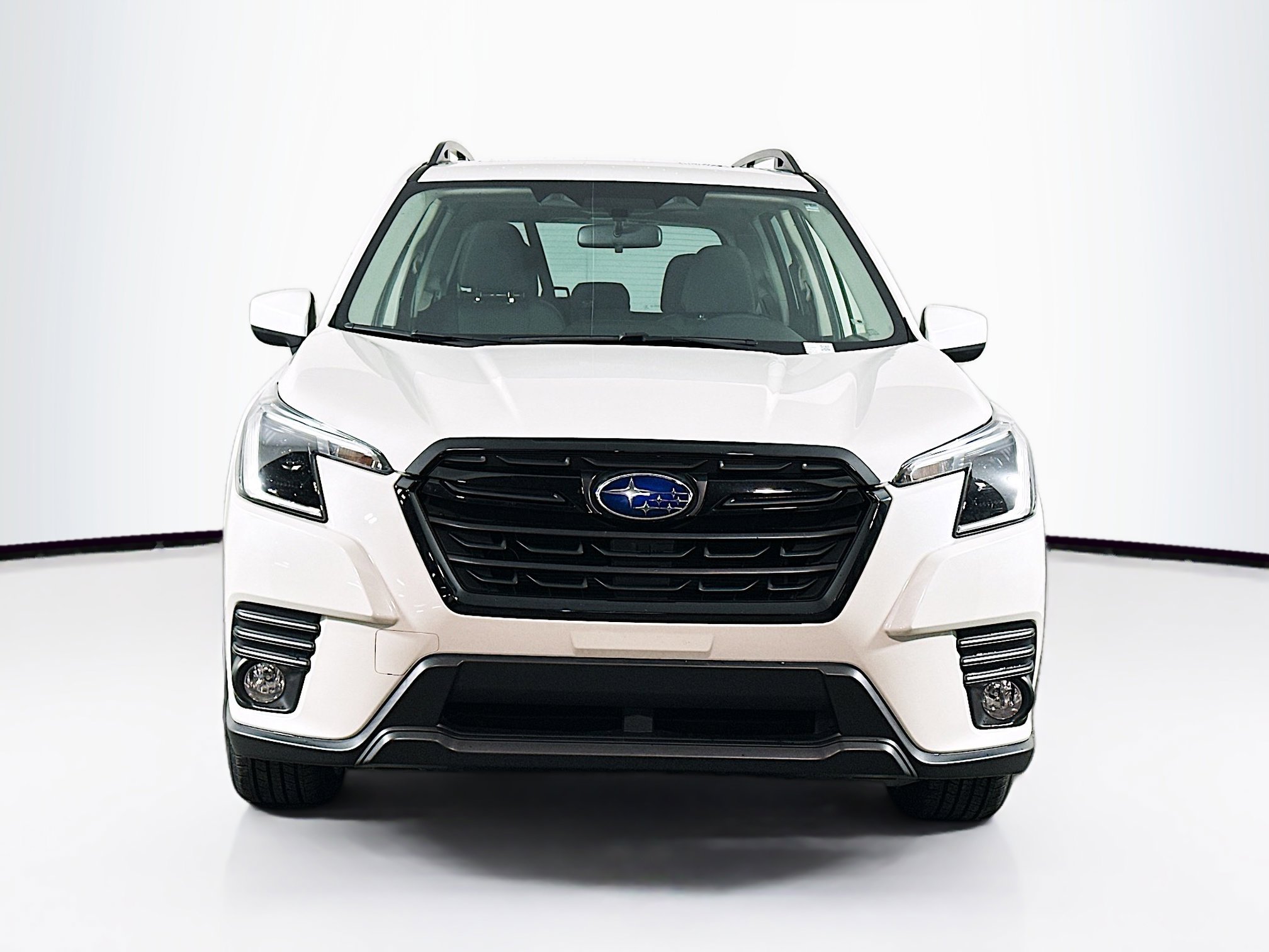 Used 2023 Subaru Forester Premium image 2