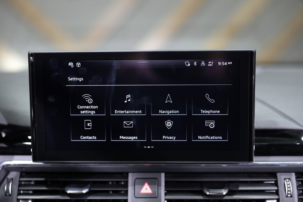 Used 2024 Audi RS 5 Sportback w/ Dynamic Package image 34