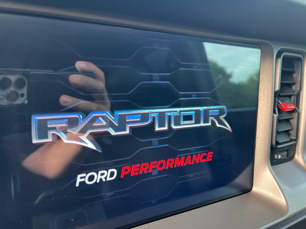 Used 2023 Ford Bronco Raptor AWD/4WD image 47
