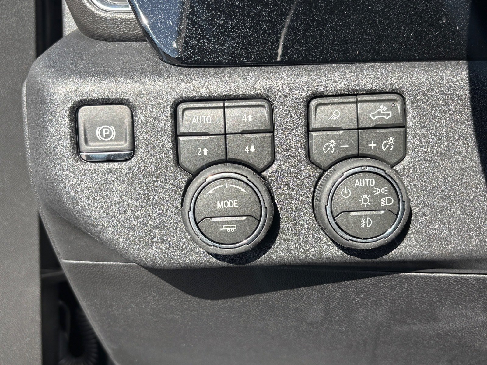 New 2026 Chevrolet Silverado 1500 RST w/ All Star Edition Plus AWD/4WD image 25