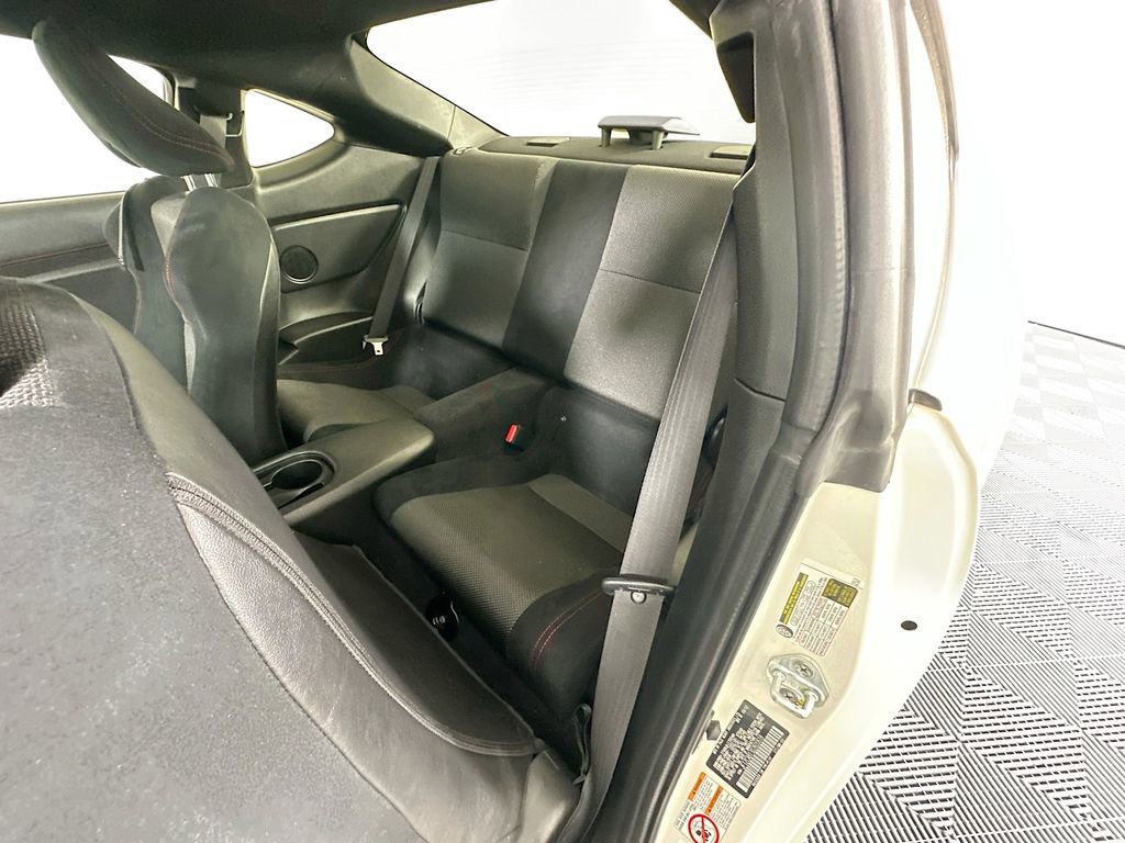 Used 2013 Subaru BRZ Premium image 22