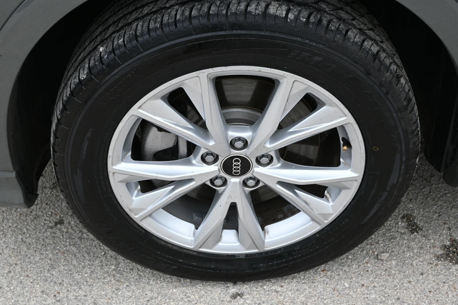 Used 2023 Audi Q3 2.0T Premium AWD/4WD image 7