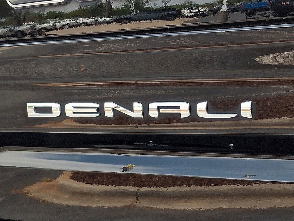 Used 2024 GMC Sierra 1500 Denali Ultimate image 31
