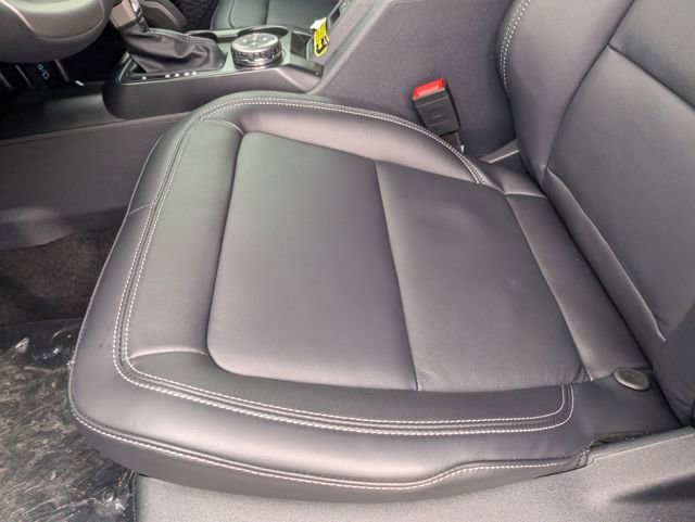 New 2025 Ford Bronco Outer Banks w/ Sasquatch Package image 23