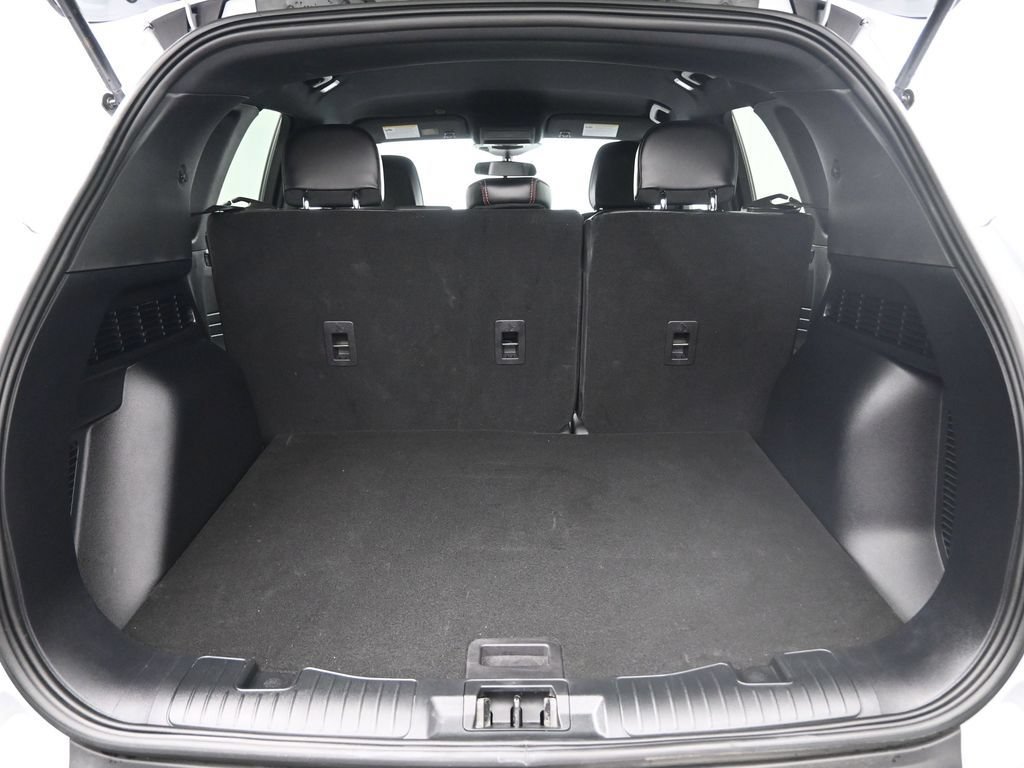 Used 2026 Ford Escape ST-Line AWD/4WD image 31