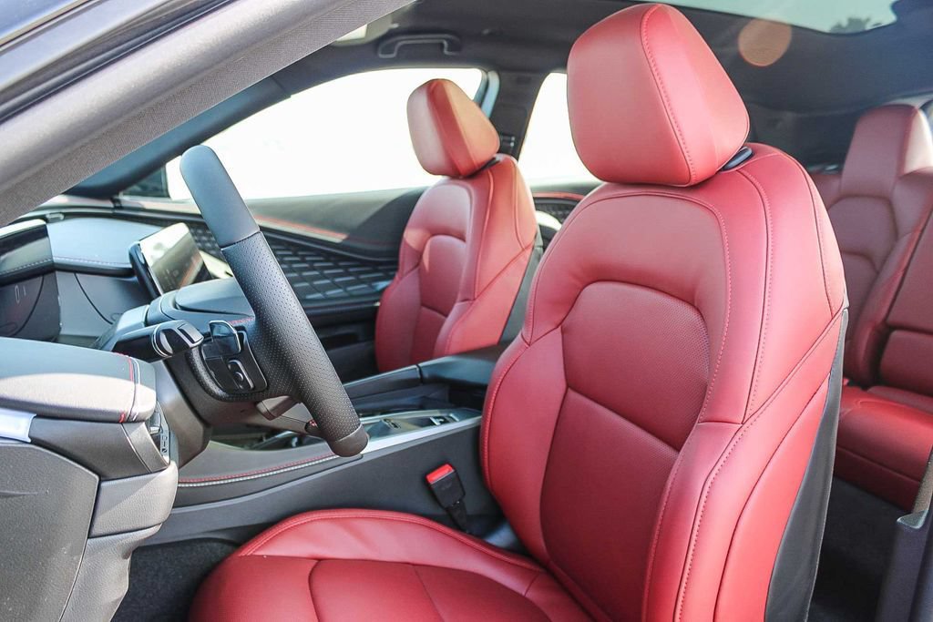 New 2026 Dodge Charger R/T AWD/4WD image 17