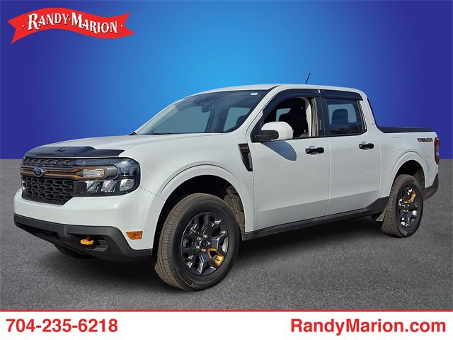 Used 2023 Ford Maverick Tremor w/ Tremor Off-Road Package