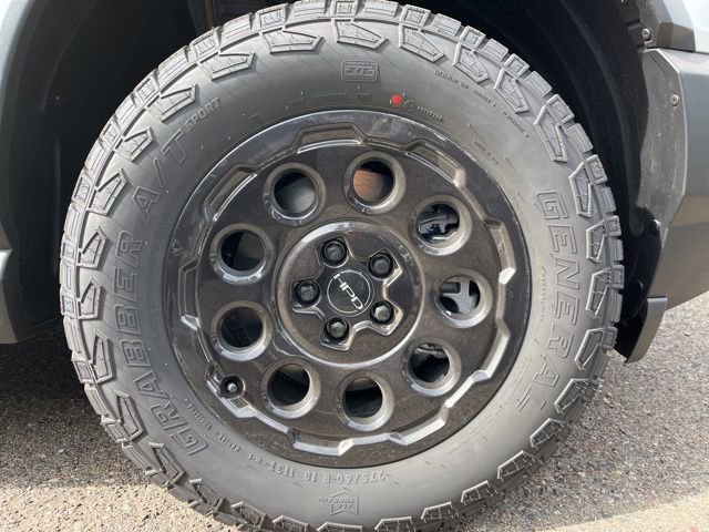 New 2026 Honda Passport TrailSport Elite image 4