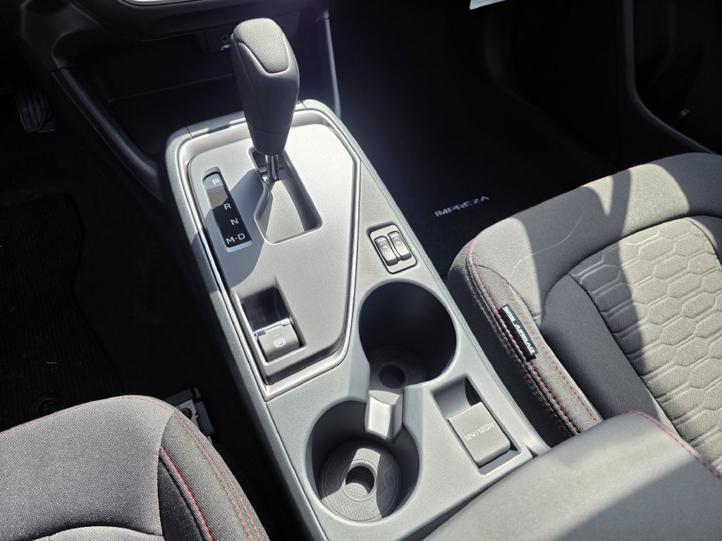 New 2026 Subaru Impreza 2.0i Sport AWD/4WD image 21