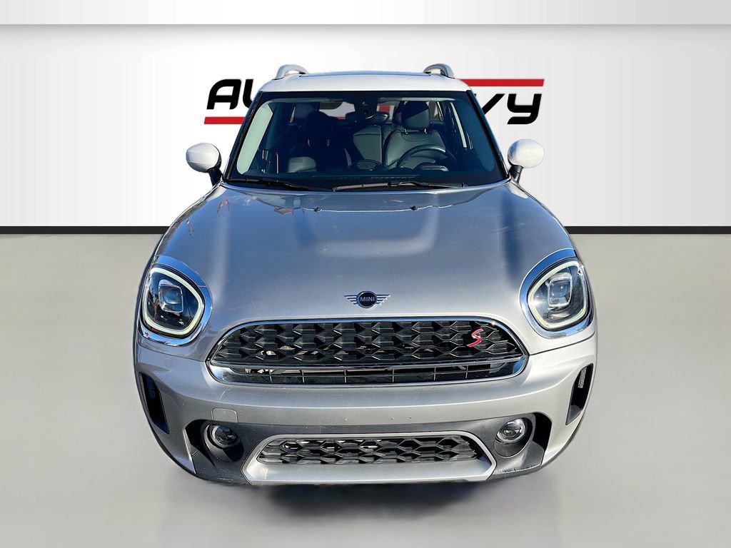 Used 2024 MINI Cooper Countryman S FWD image 2
