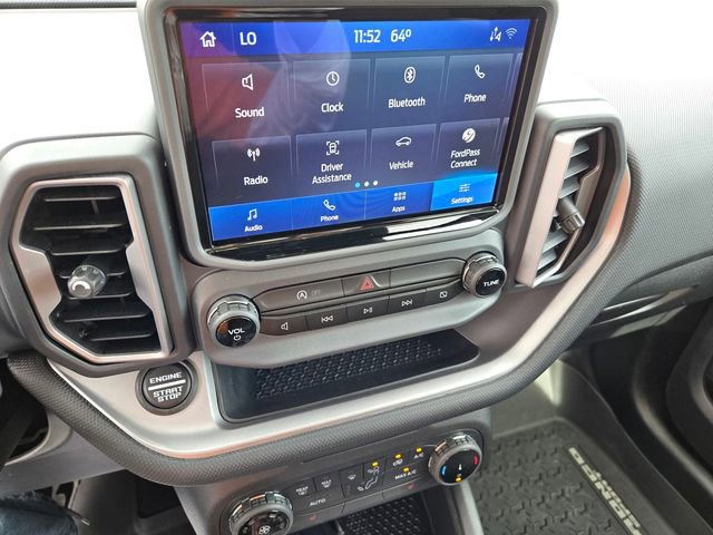 Used 2022 Ford Bronco Sport Big Bend w/ Convenience Package image 14