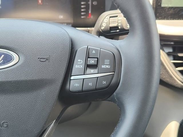 Used 2024 Ford Escape Active w/ Tech Pack #1 FWD image 28