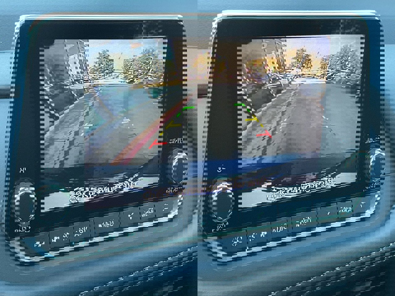 New 2026 Nissan Rogue S image 28