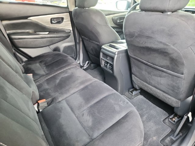 Used 2018 Nissan Murano S AWD/4WD image 29
