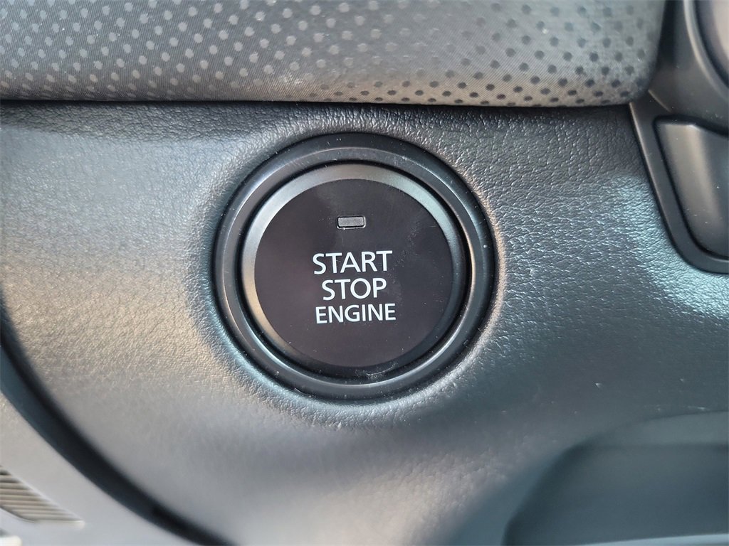 Used 2024 MAZDA CX-50 AWD 2.5 S w/ Select Package image 9