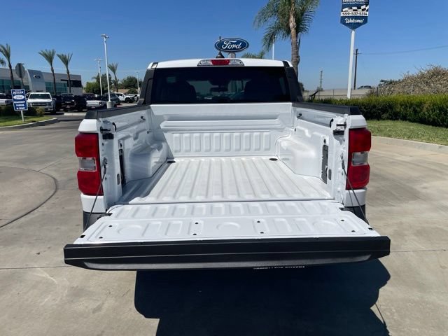 New 2026 Ford Maverick XLT w/ Equipment Group 301A AWD/4WD image 23