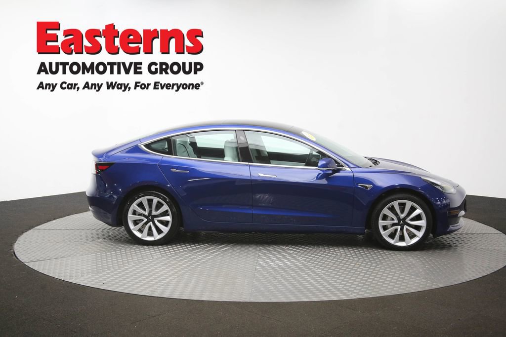 Used 2019 Tesla Model 3 Long Range AWD/4WD image 38