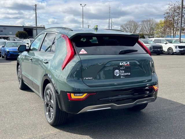 New 2026 Kia Niro Wave FWD image 7