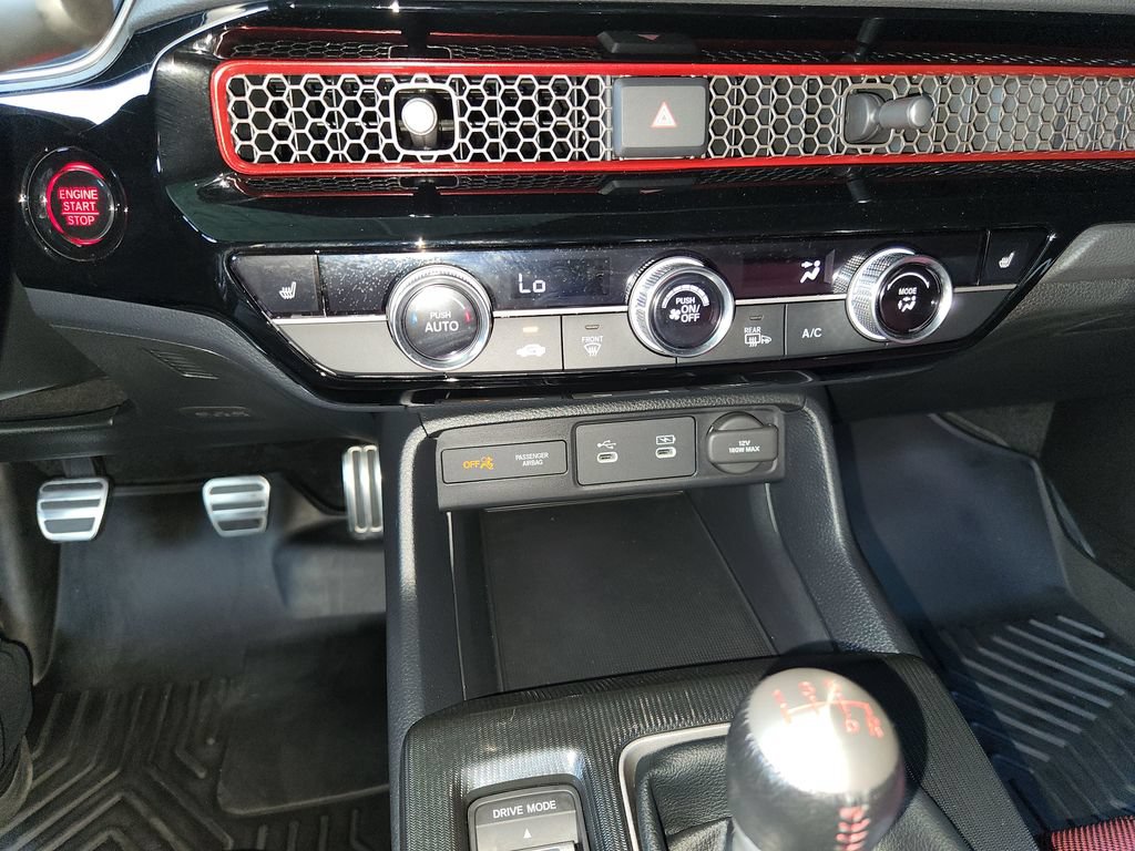 Used 2026 Honda Civic Si image 21