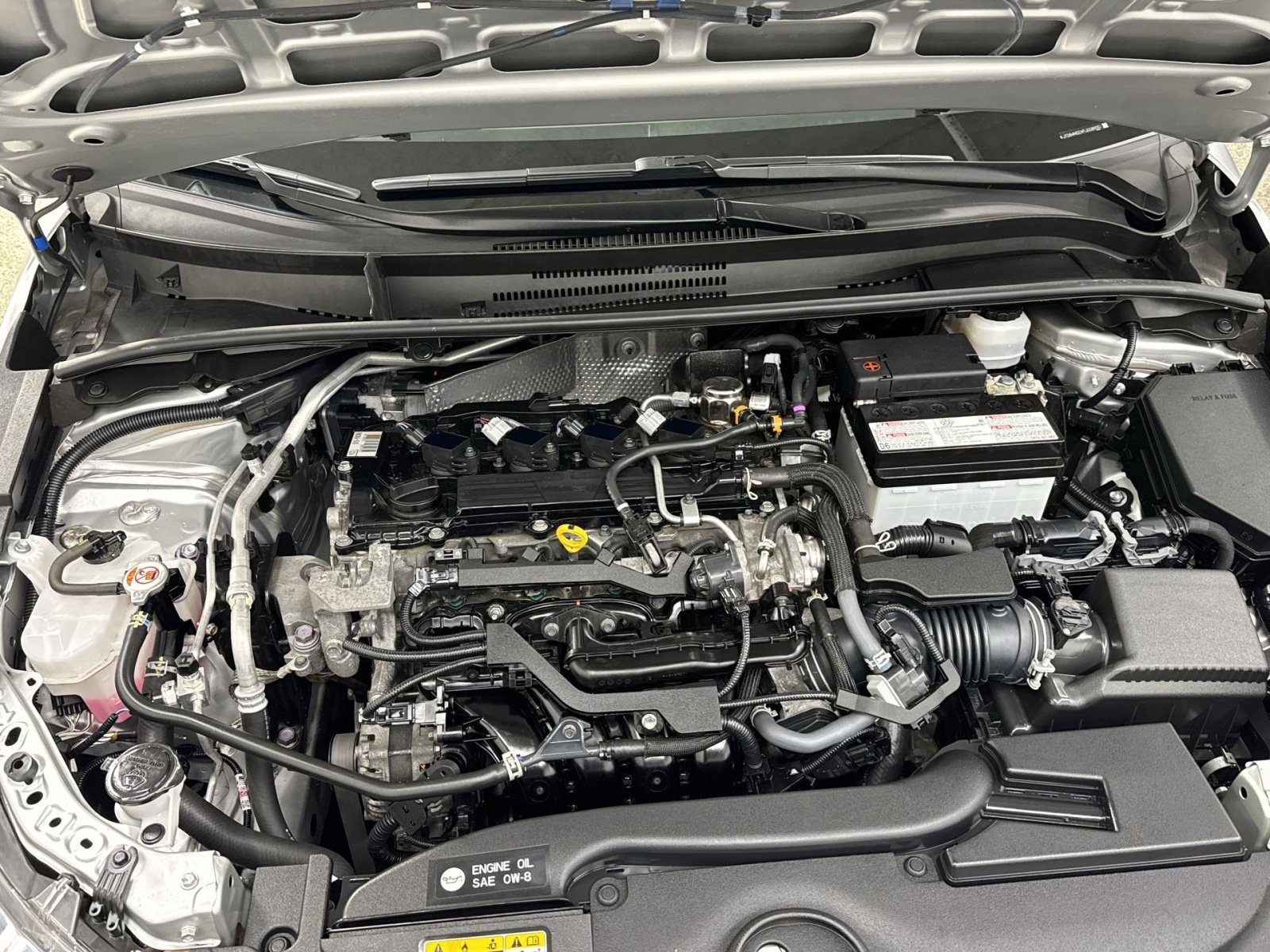 Used 2023 Toyota Corolla LE image 32