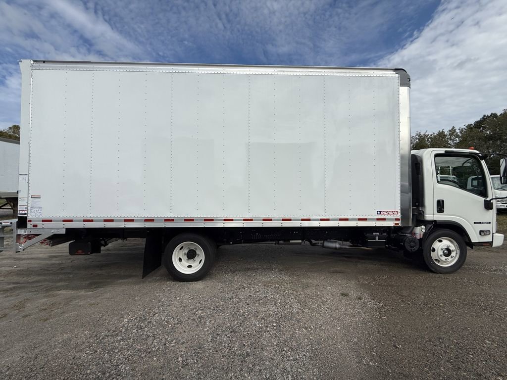 New 2025 Isuzu NQR image 9