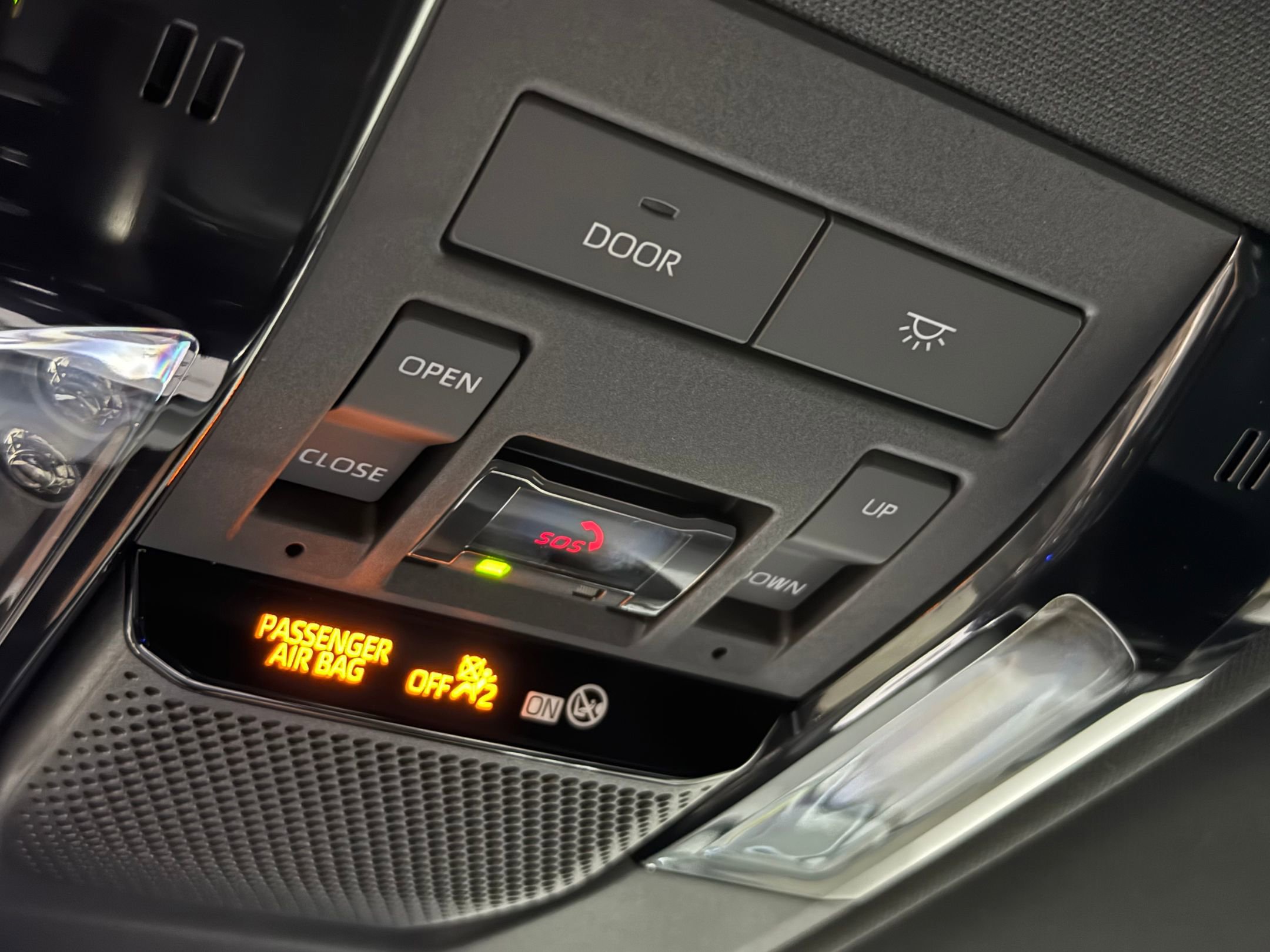 Used 2024 Lexus GX 550 image 36