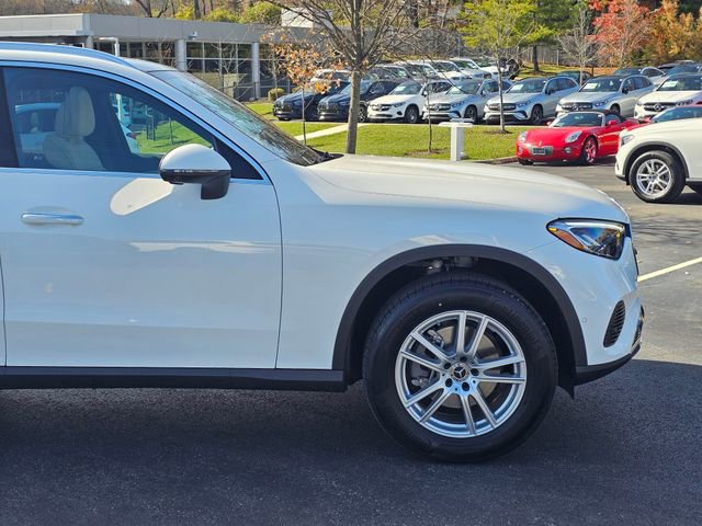 New 2026 Mercedes-Benz GLC 300 4MATIC image 5