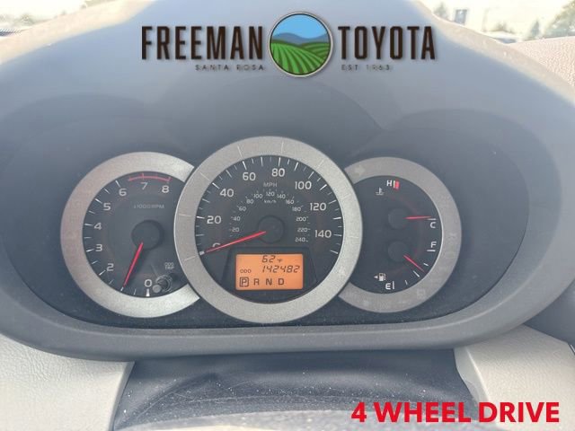 Used 2012 Toyota RAV4 Limited w/ Premium Plus Value Pkg AWD/4WD image 8