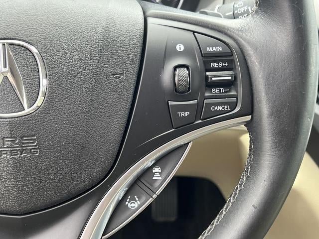 Used 2018 Acura MDX w/ Tech & Entertainment Packag FWD image 28
