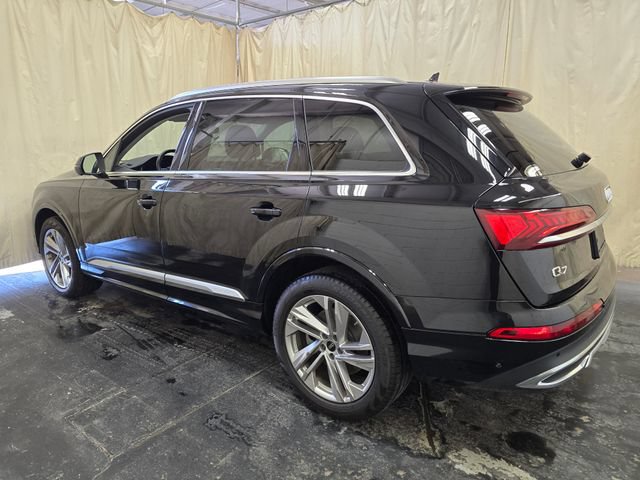 Used 2023 Audi Q7 3.0T Premium Plus AWD/4WD image 11