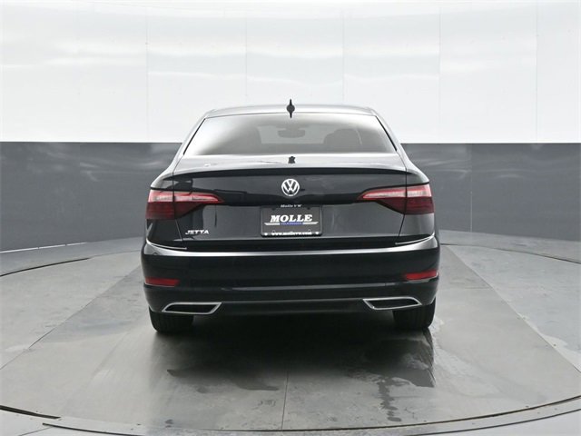 Used 2020 Volkswagen Jetta SEL Premium image 6