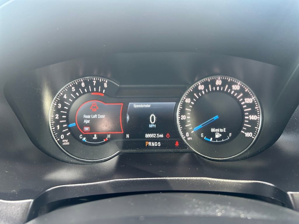 Used 2017 Ford Explorer Platinum image 14