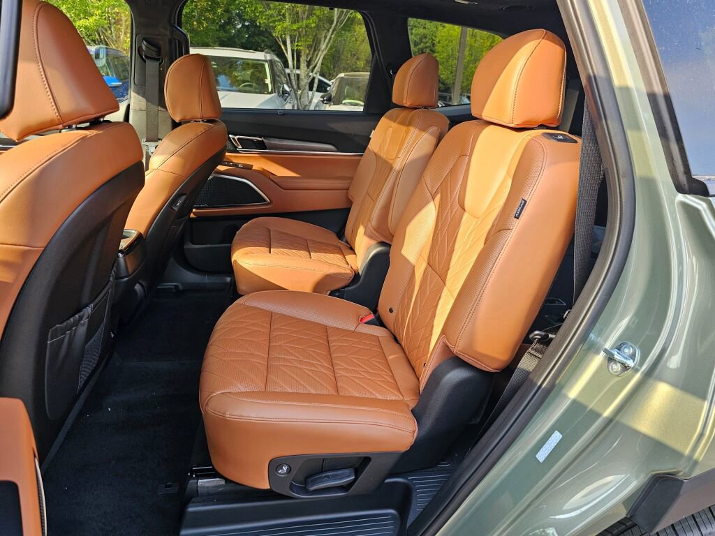 New 2025 Kia Telluride SX Prestige X-Line image 23