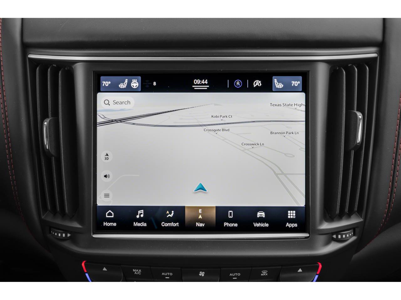 New 2024 Maserati Levante GT Ultima image 30