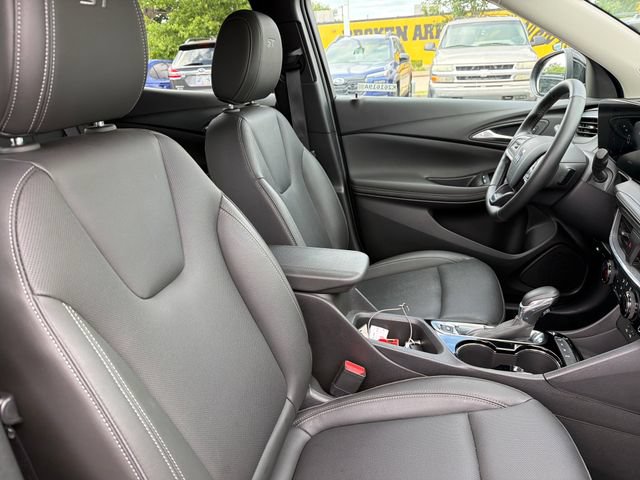 Used 2024 Buick Encore GX Sport Touring w/ Comfort Package AWD/4WD image 26
