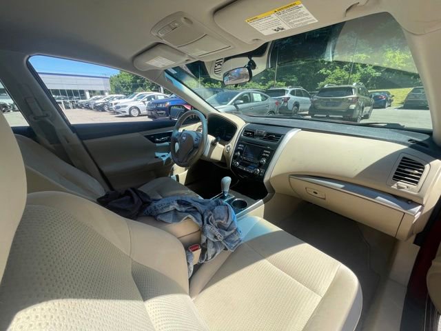 Used 2014 Nissan Altima 2.5 SV FWD image 21