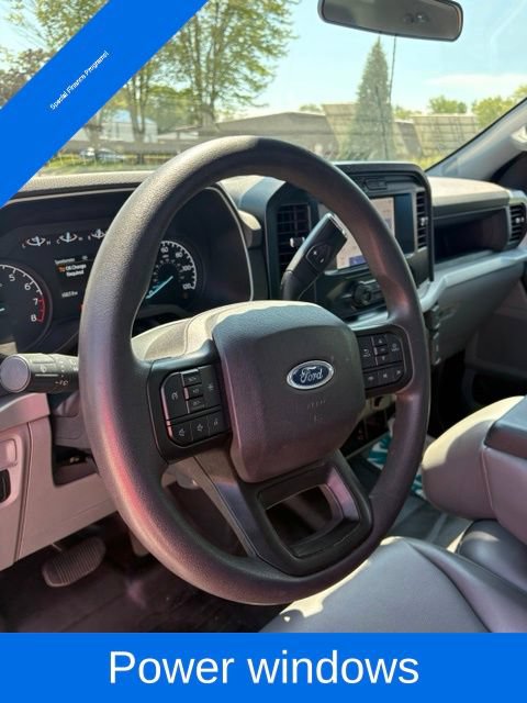 Used 2023 Ford F150 XL AWD/4WD image 16