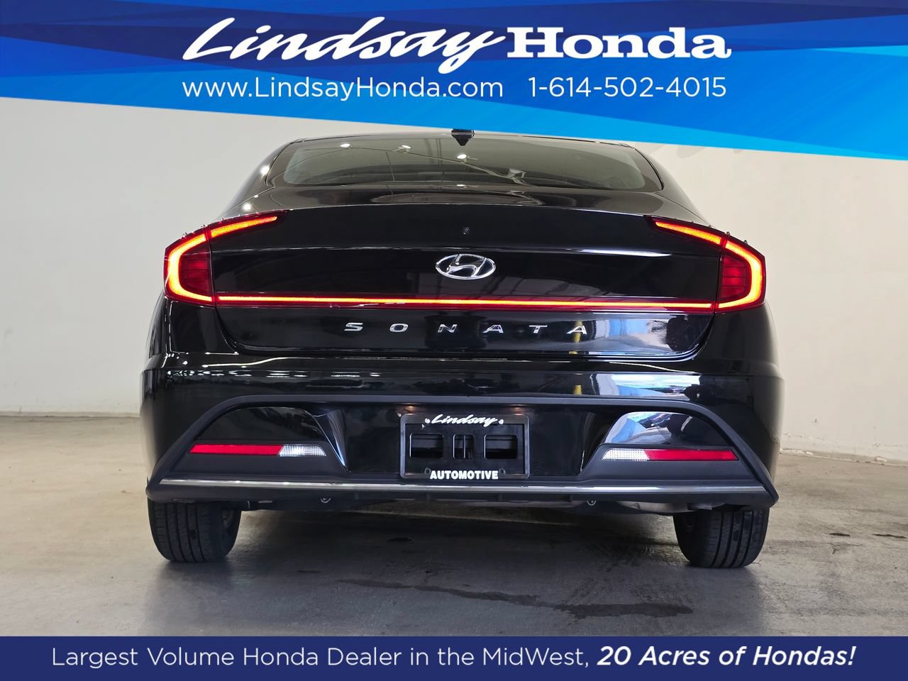 Used 2020 Hyundai Sonata SE FWD image 6